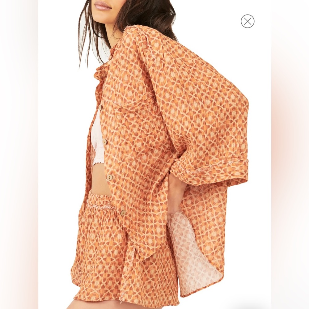 Free People/ size M